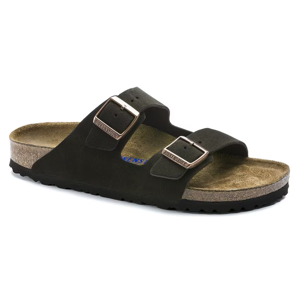 Sandalha Arizona Soft Footbed