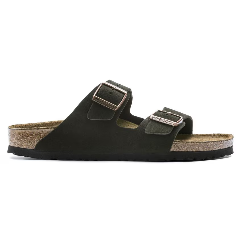 Sandalha Arizona Soft Footbed
