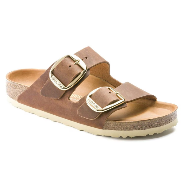 Sandalha Arizona Big Buckle