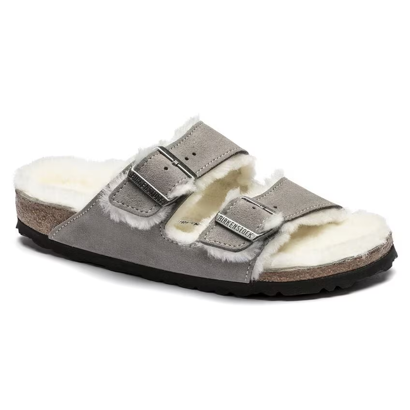 Sandalha Arizona Shearling