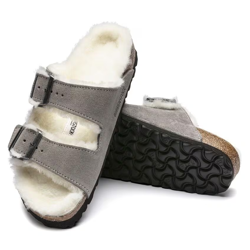 Sandalha Arizona Shearling