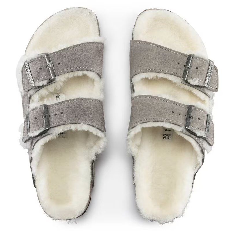 Sandalha Arizona Shearling