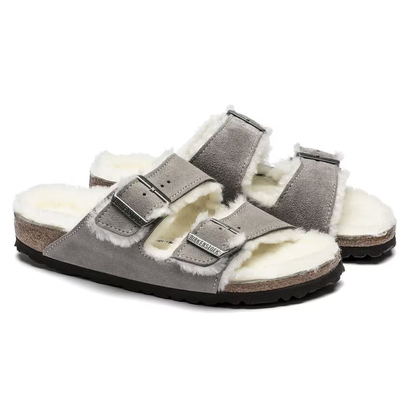 Sandalha Arizona Shearling