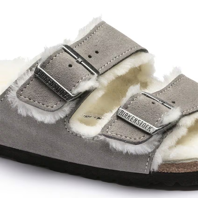 Sandalha Arizona Shearling