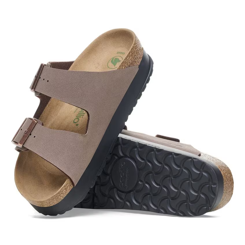 Sandalha Arizona Flex Platform
