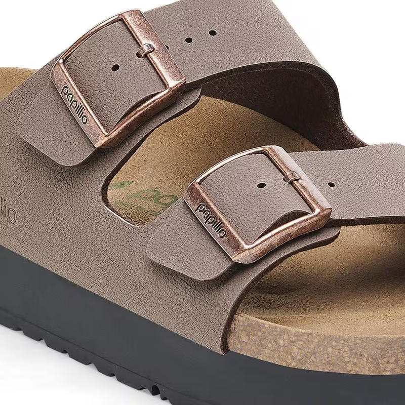 Sandalha Arizona Flex Platform