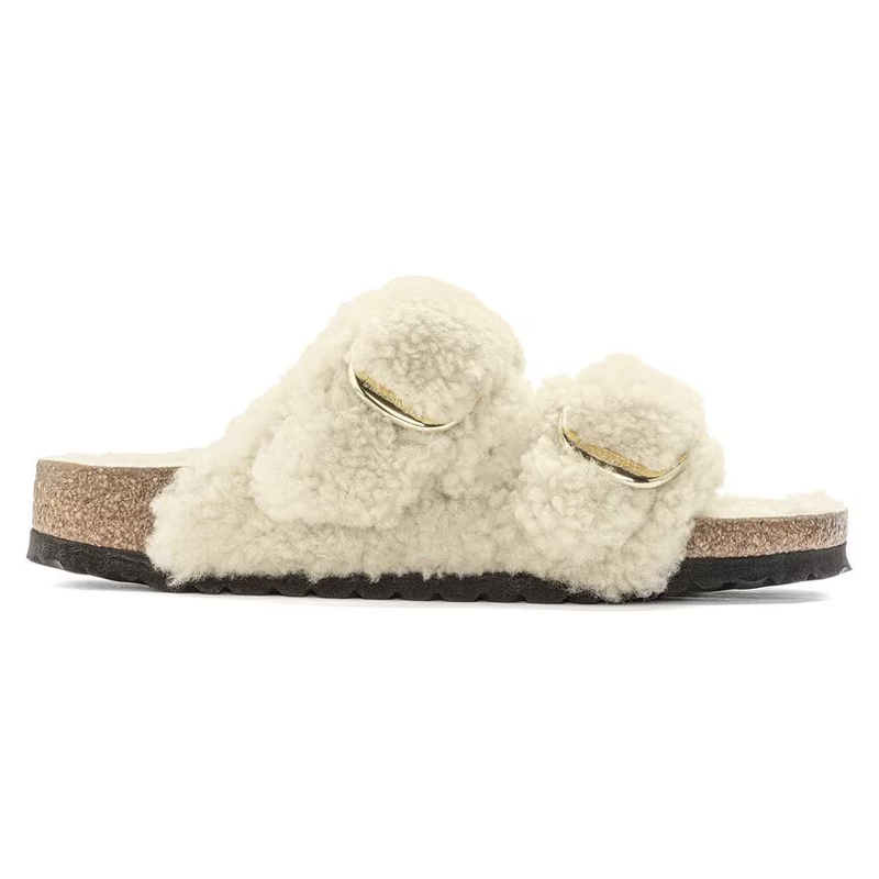 Sandalha Arizona Big Buckle
