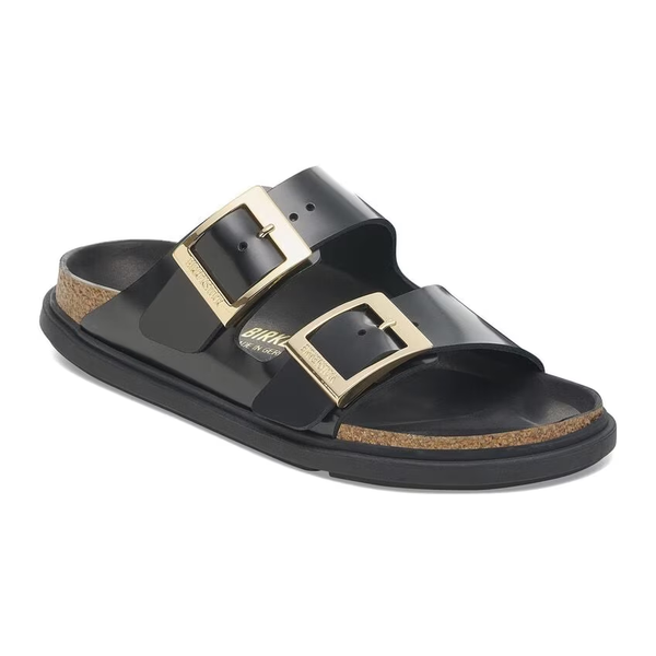Sandalha Arizona Droplet Buckle