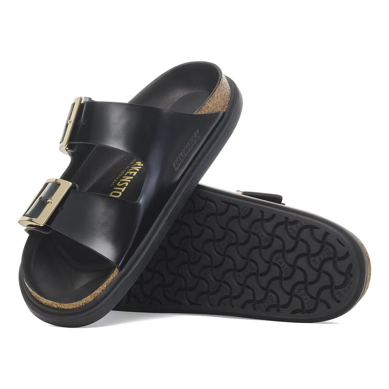 Sandalha Arizona Droplet Buckle