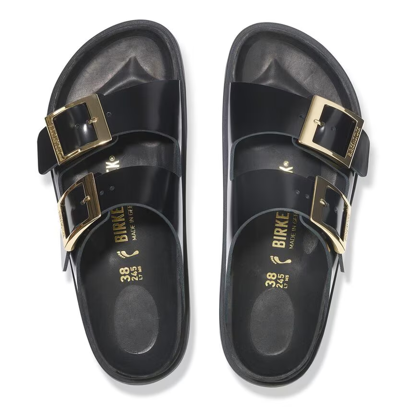Sandalha Arizona Droplet Buckle