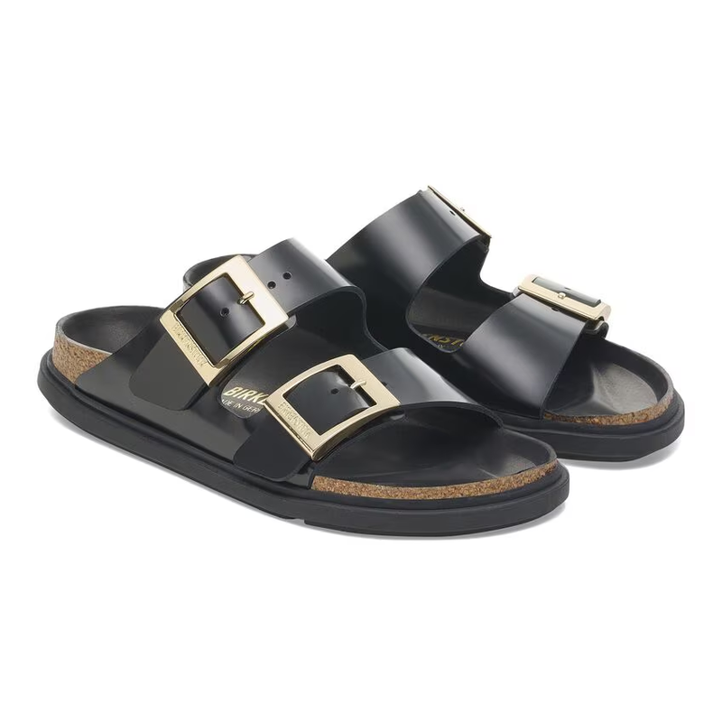 Sandalha Arizona Droplet Buckle