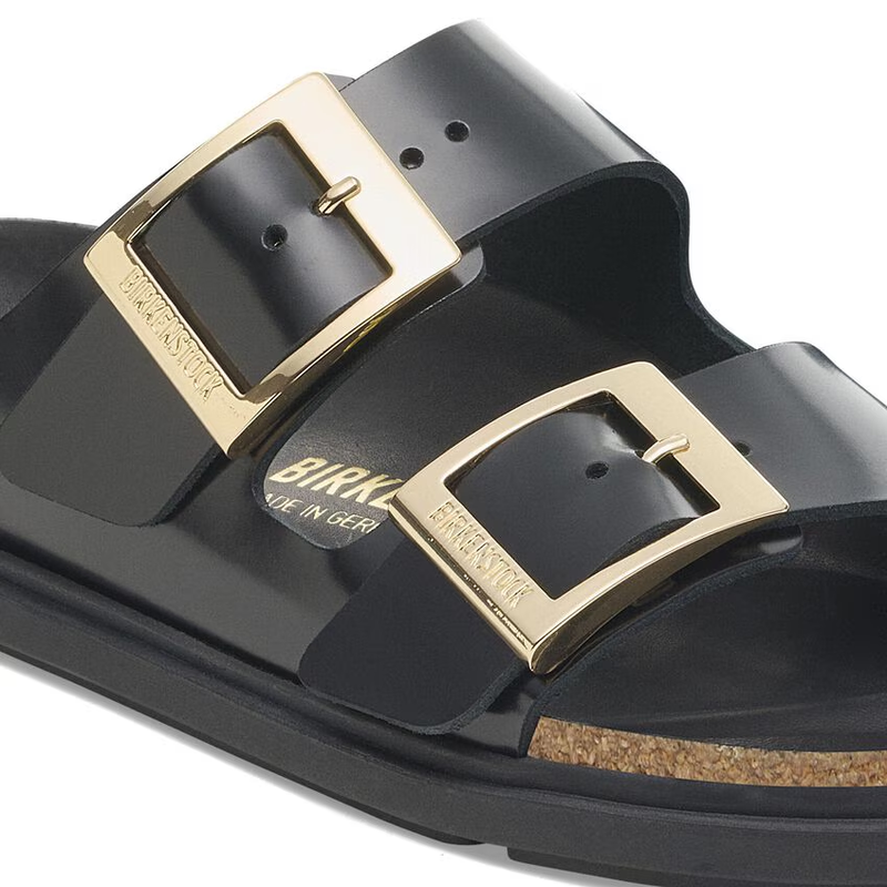 Sandalha Arizona Droplet Buckle