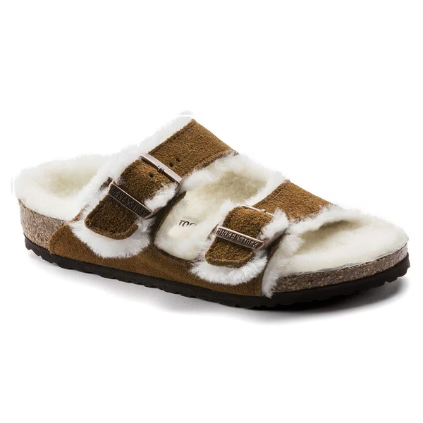 Sandalha Arizona Shearling Kids
