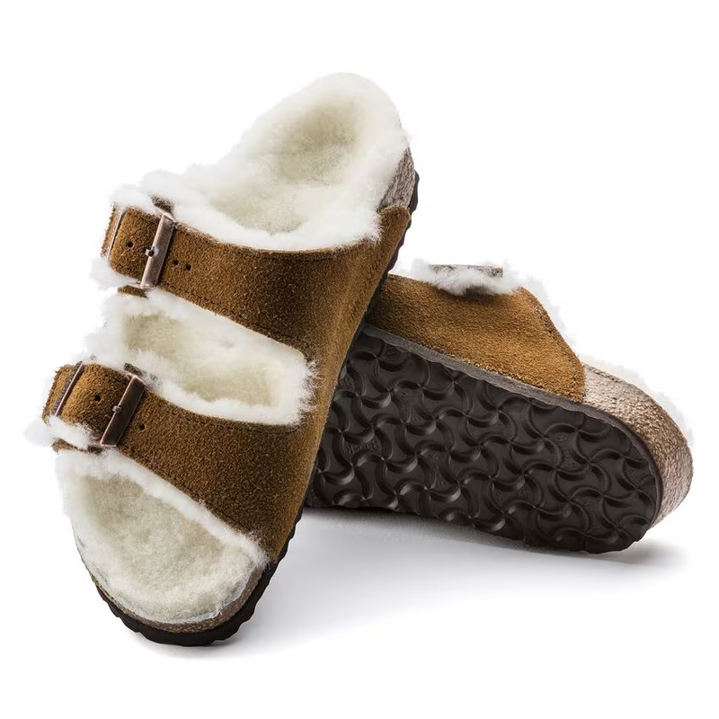 Sandalha Arizona Shearling Kids