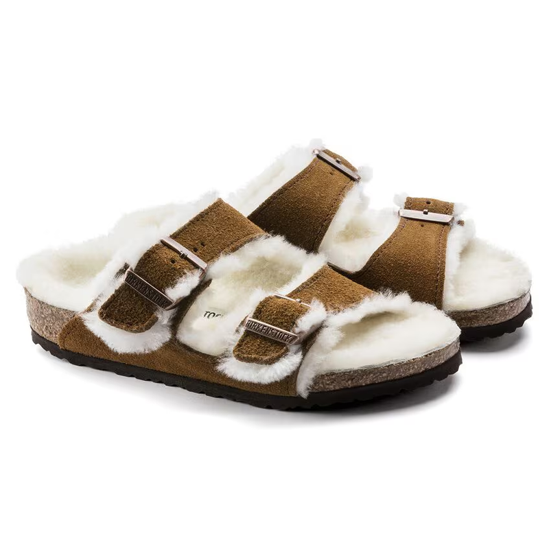 Sandalha Arizona Shearling Kids