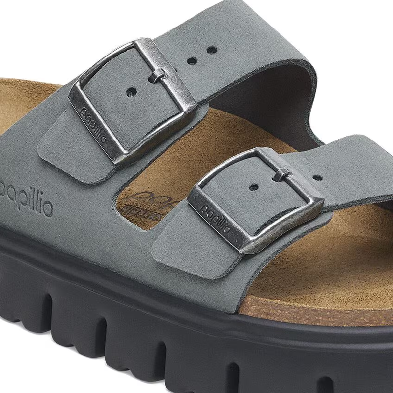 Sandalha Arizona Chunky